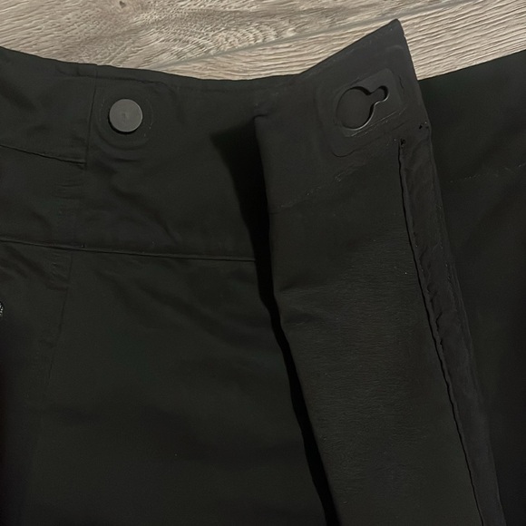 Lululemon A-Line High-Rise Wrap Skirt
Black Rare - Picture 9 of 16